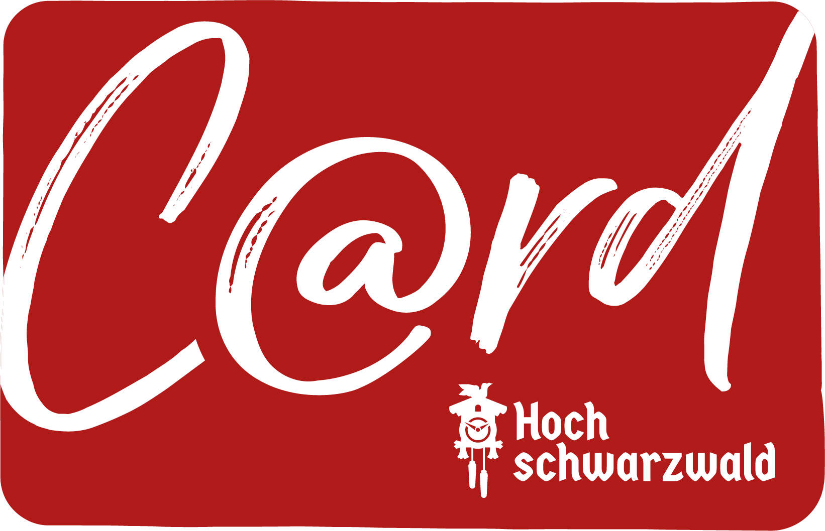 Hochschwarzwald-Card - Ihr Schlüssel für noch mehr Freizeit - Aktivitäten in allen Gemeinden des Hochschwarzwalds.